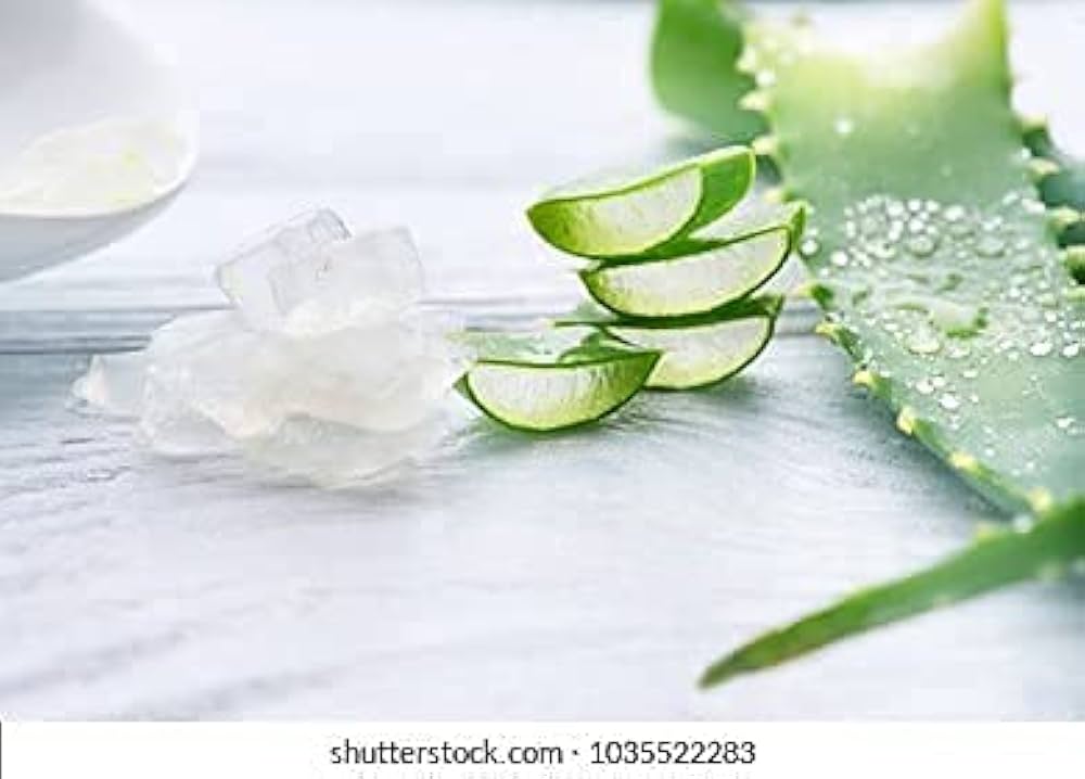 ALOEVERA GEL