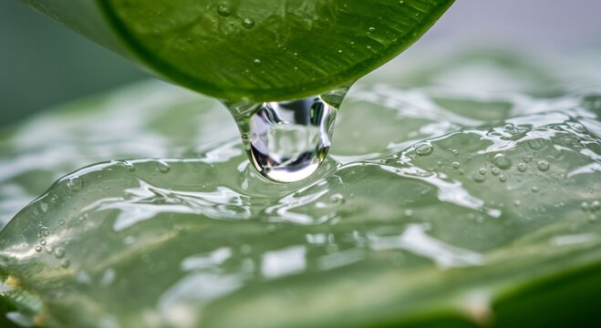 ALOEVERA GEL