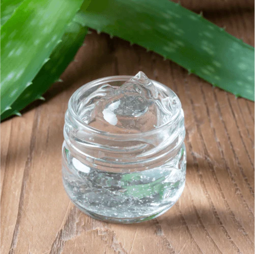 ALOEVERA GEL