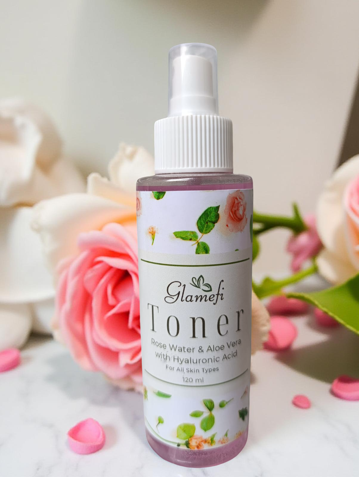 HYDRATING TONER