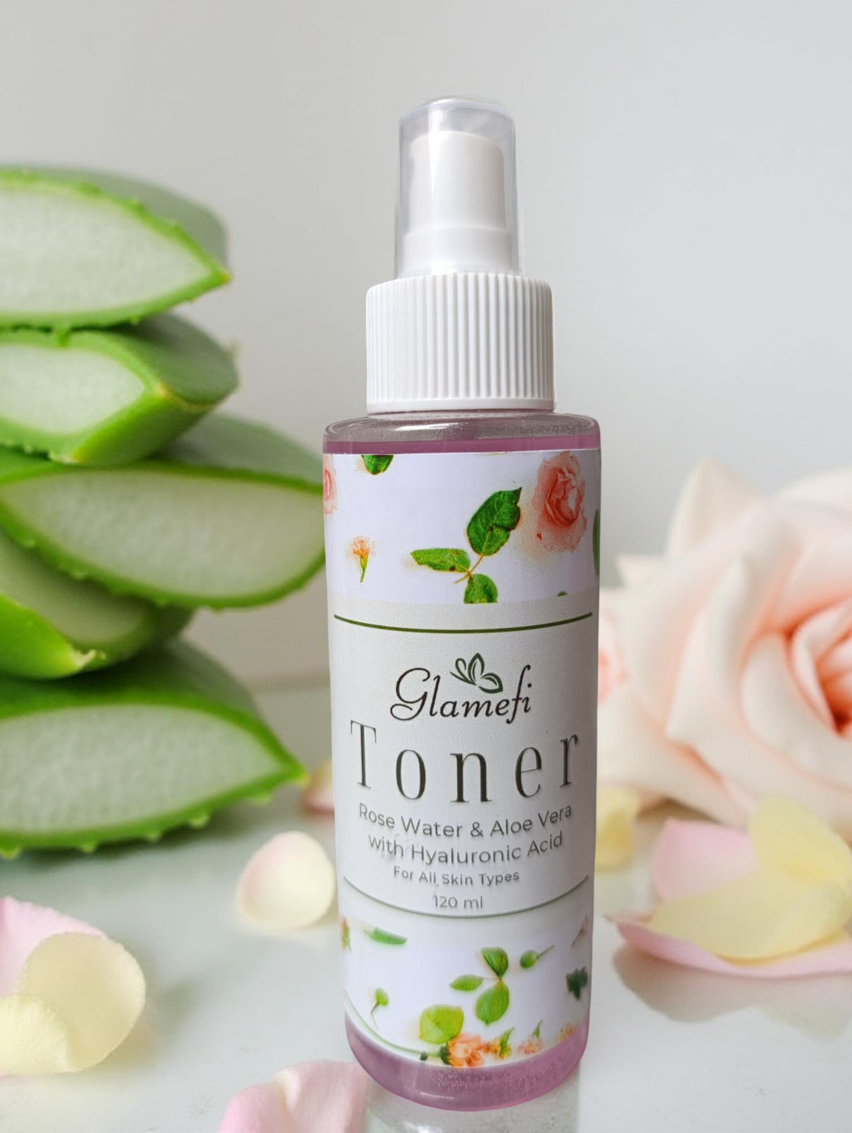 HYDRATING TONER