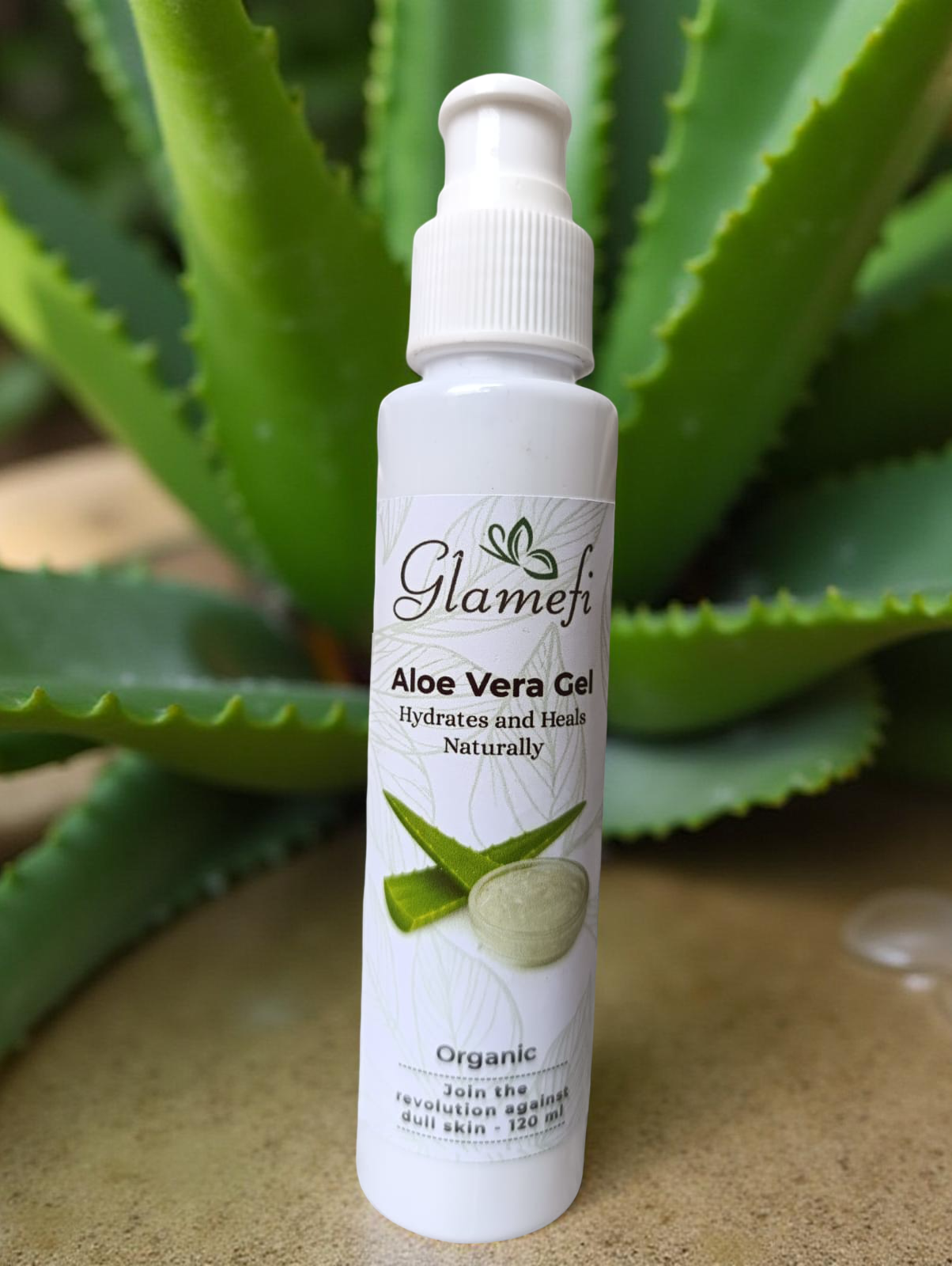 ALOEVERA GEL