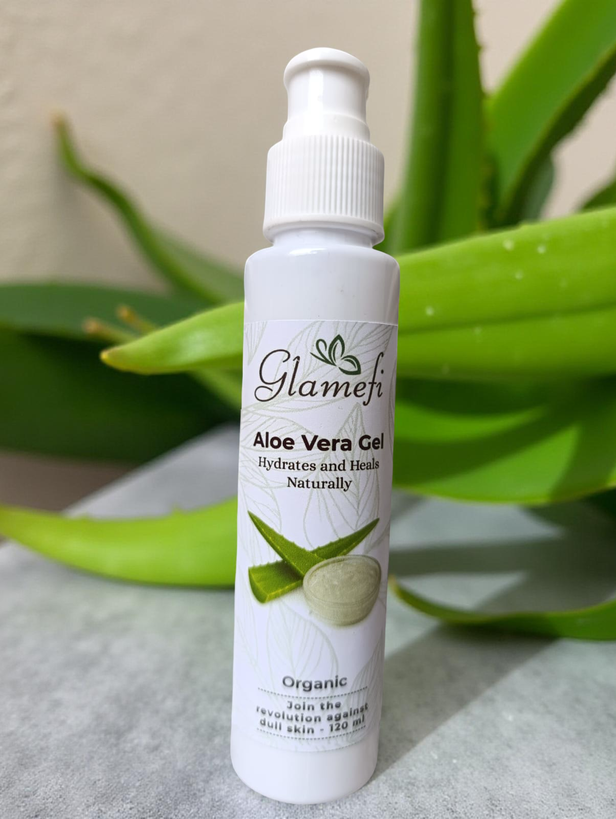 ALOEVERA GEL