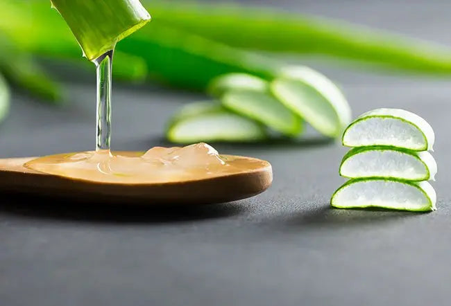 ALOEVERA GEL