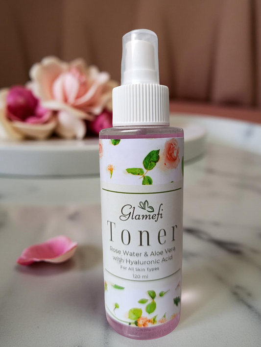 HYDRATING TONER