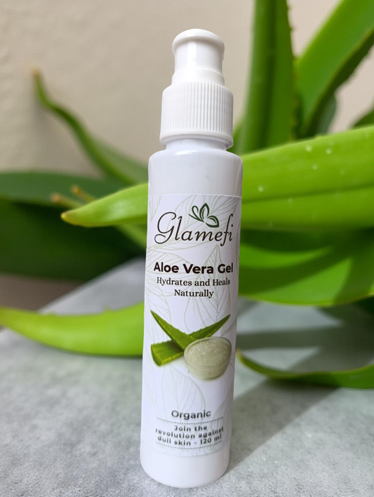 ALOEVERA GEL